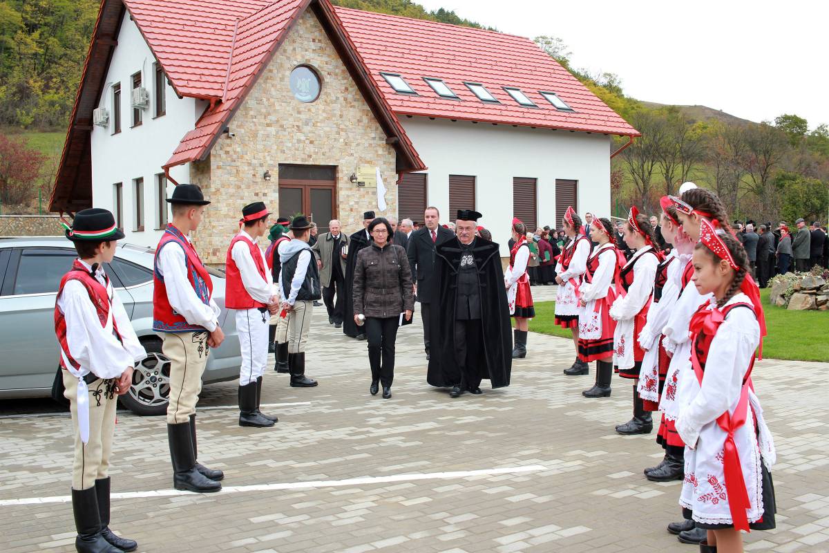 •  Fotó: Haáz Vince