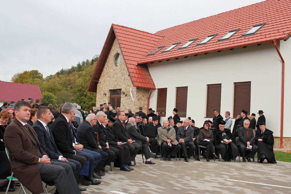 •  Fotó: Haáz Vince