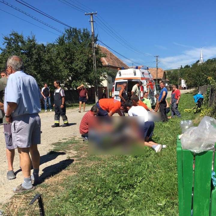 •  Fotó: Facebook/Udvarhelyszéki Közlekedési Infó