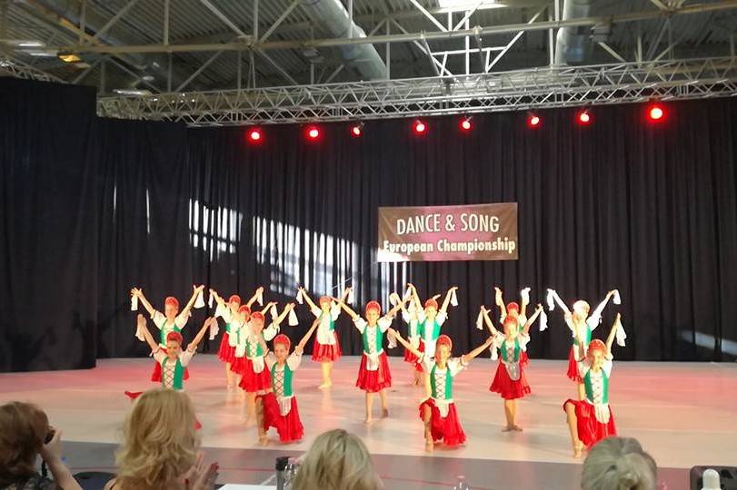 •  Fotó: Fortuna Dance