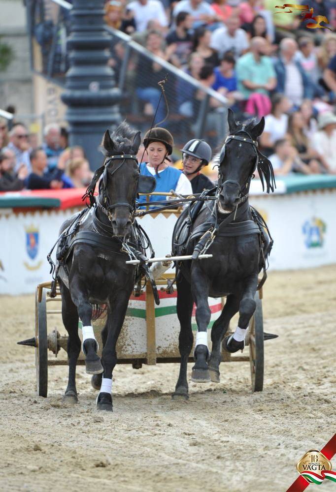 &bullet;  Fotó: Nemzeti Vágta