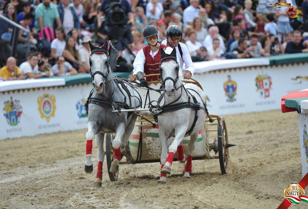 &bullet;  Fotó: Nemzeti Vágta