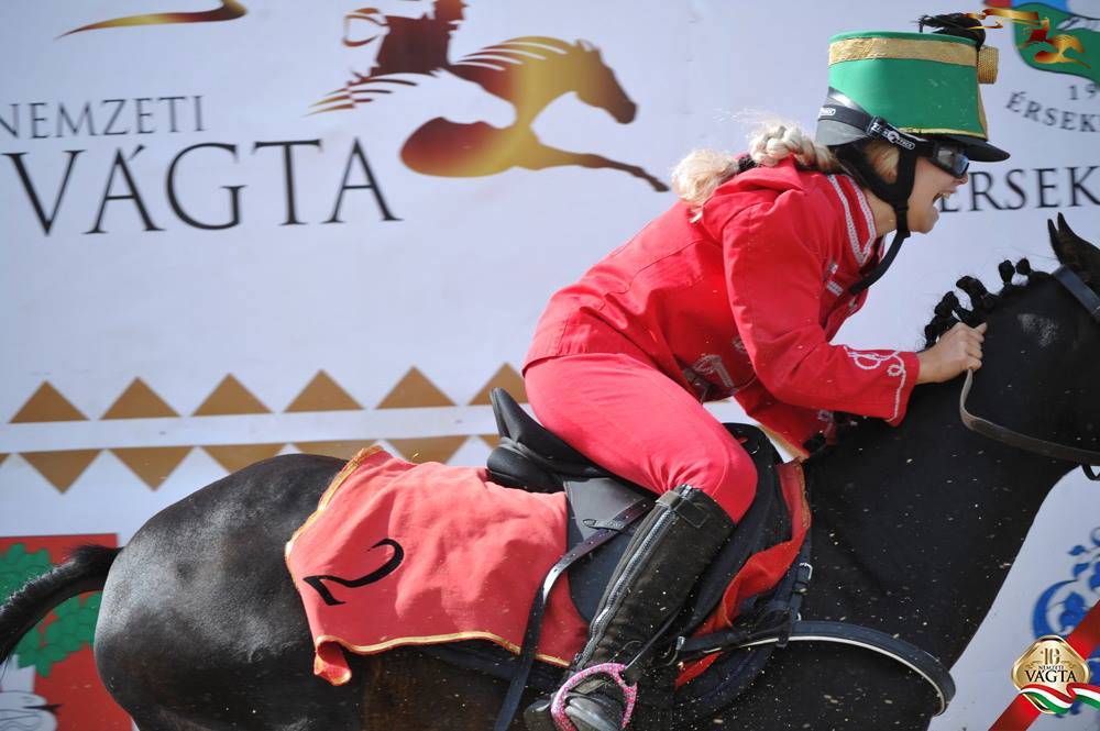 • Fotó: Nemzeti Vágta