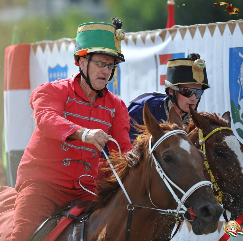 &bullet;  Fotó: Nemzeti Vágta