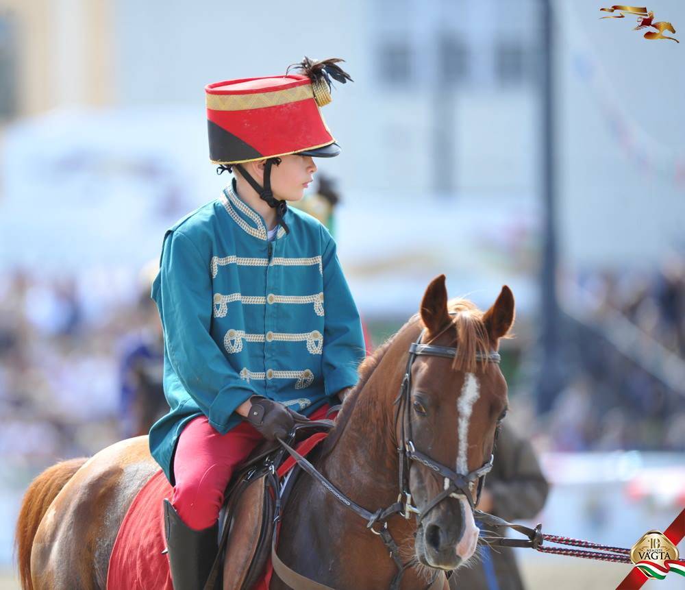 &bullet;  Fotó: Nemzeti Vágta