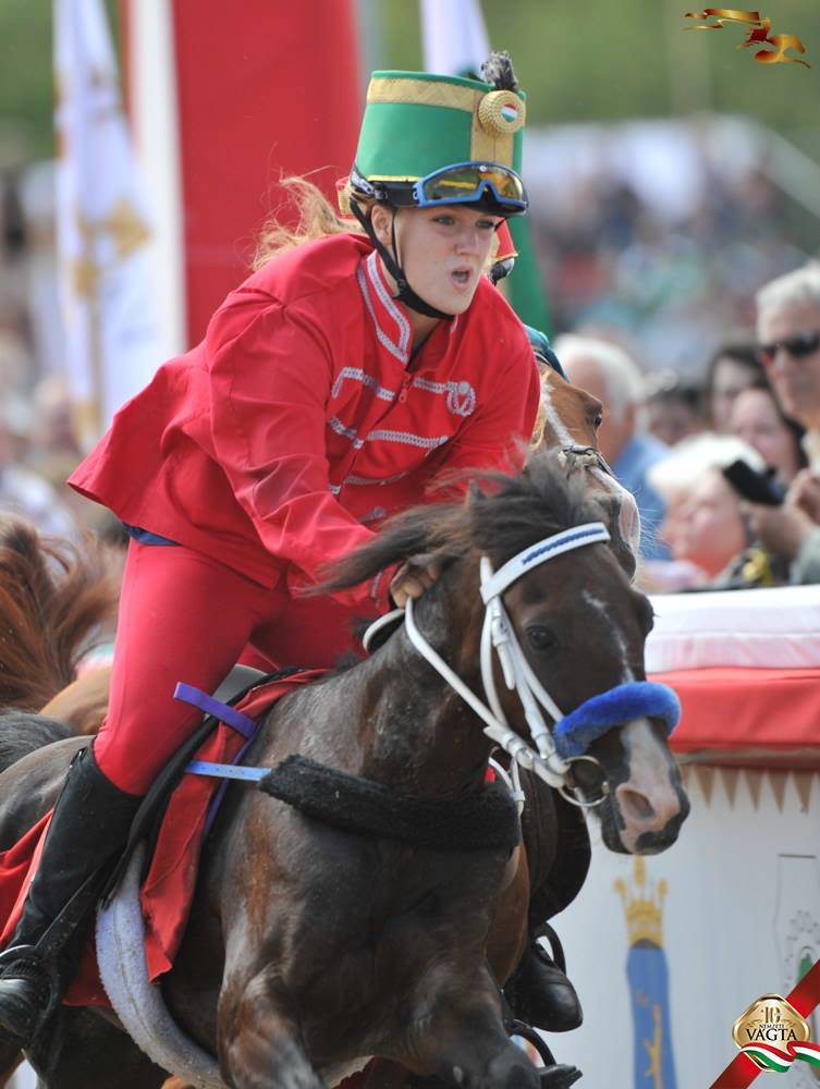 &bullet;  Fotó: Nemzeti Vágta