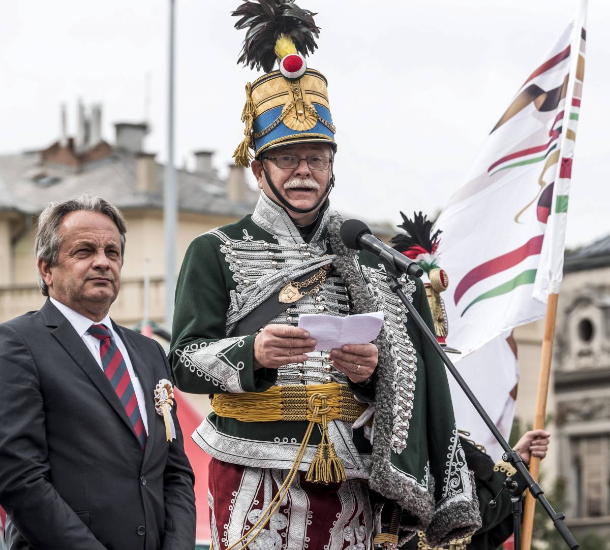 &bullet;  Fotó: Szigetváry Zsolt/MTI