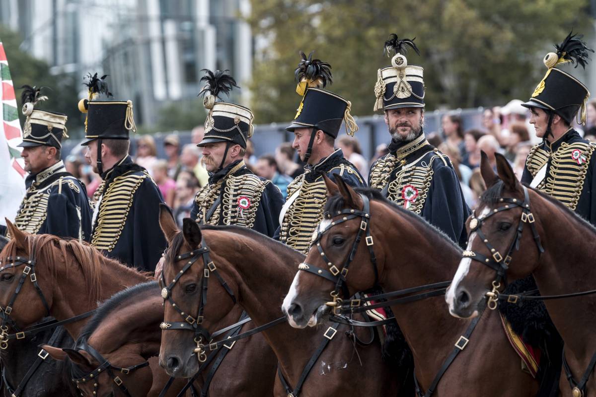&bullet;  Fotó: Szigetváry Zsolt/MTI