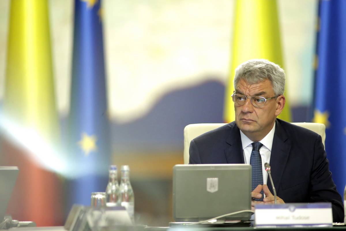 •  Fotó: gov.ro