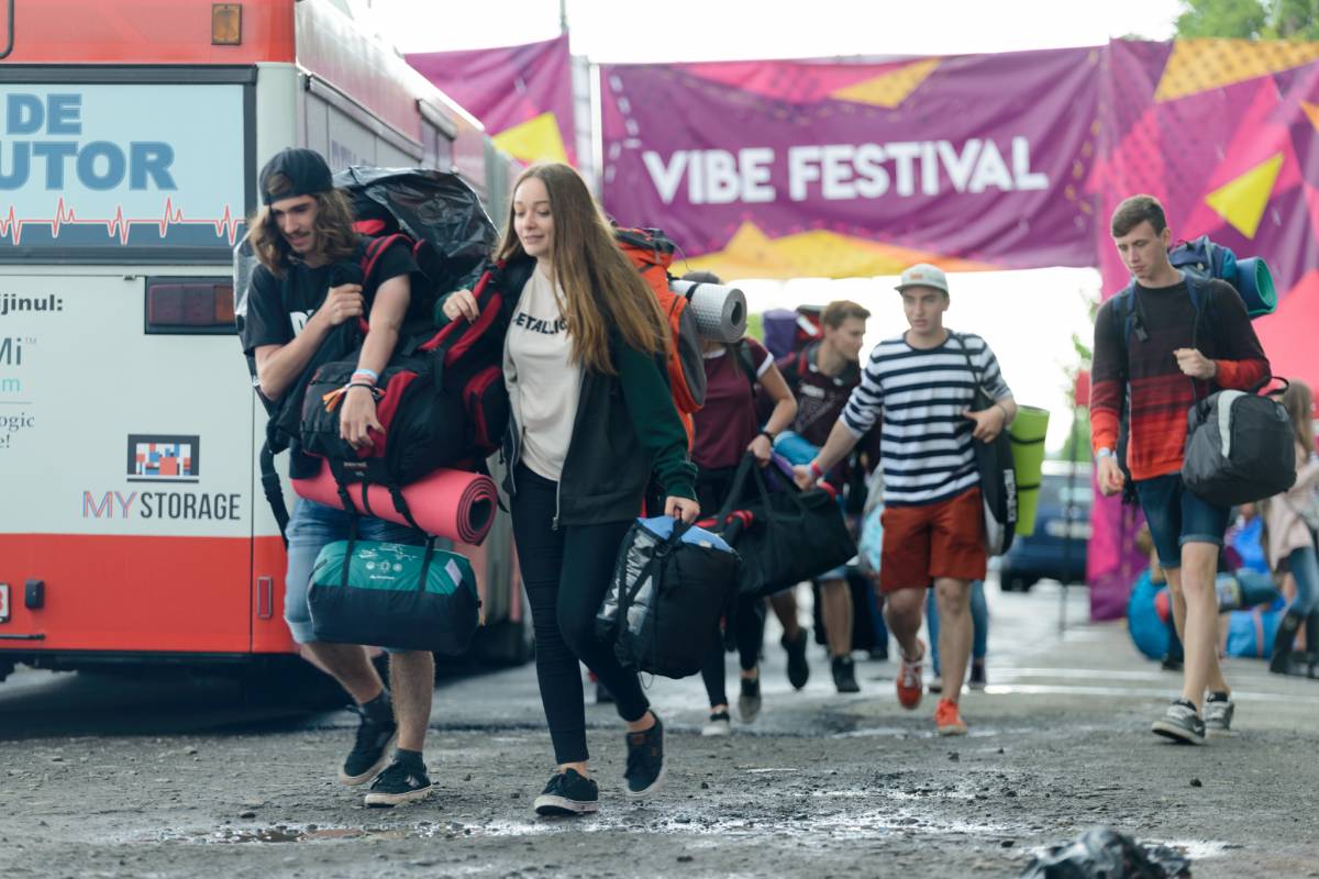 •  Fotó: VIBE Fesztivál