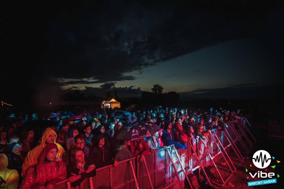 •  Fotó: VIBE Fesztivál