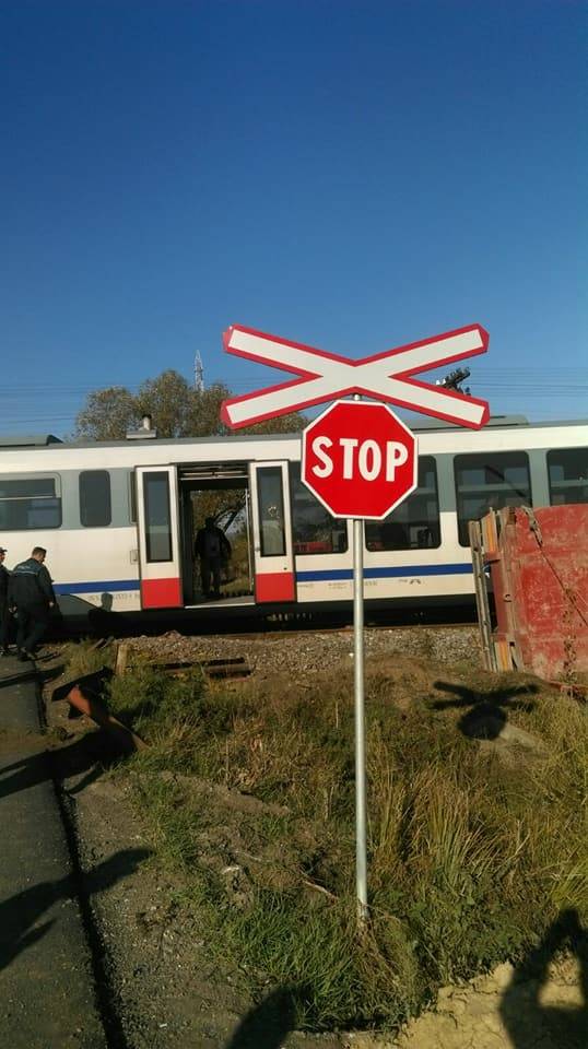 •  Fotó: CFR Călători/Facebook