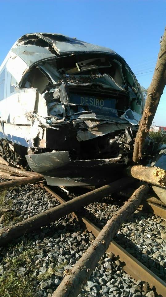 •  Fotó: CFR Călători/Facebook