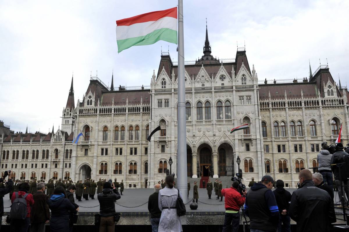 &bullet;  Fotó: MTI