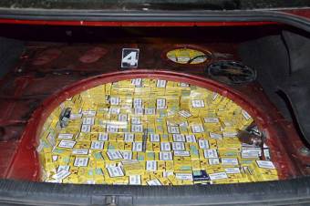 A drágulások miatt egyre többen fordulnak a feketepiaci termékek felé