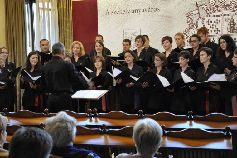 Jónak lenni jó – Székelyudvarhelyen is