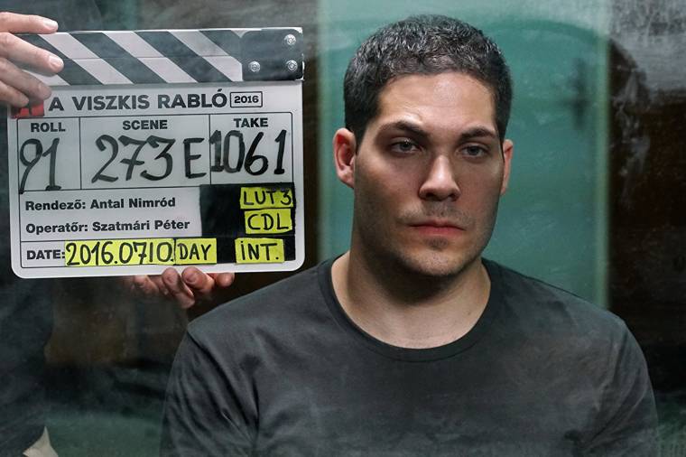 Hamarosan a romániai mozikban is vetítik A Viszkis című filmet