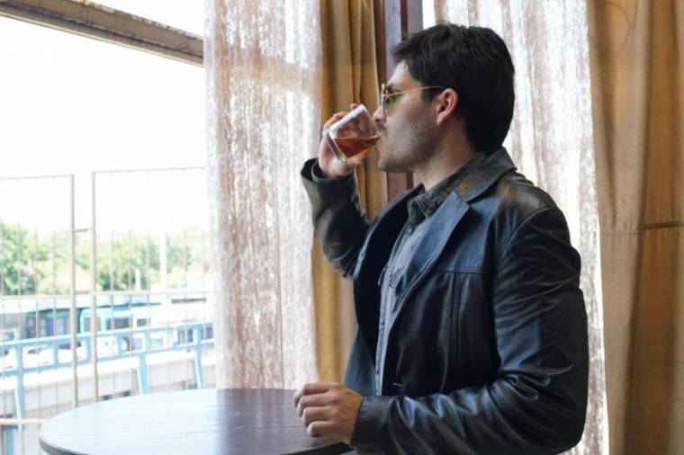 A Viszkis – filmvásznon és élőben is