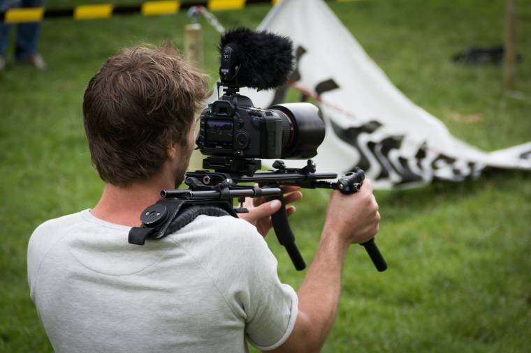 Két udvarhelyit díjaztak a Lakiteleki Filmszemlén