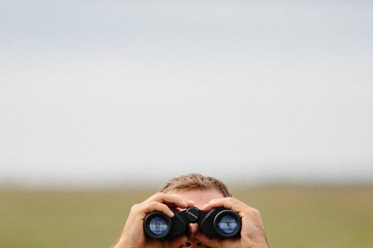 Olyat látott, amit még senki Romániában