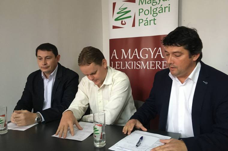 MPP: Székelyföld autonómiát kér, ami legitim elvárás