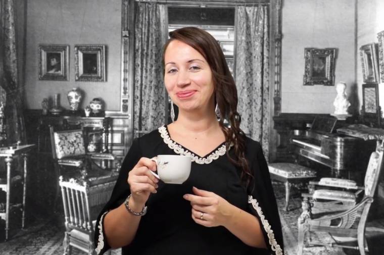 Női karakterek az elmúlt száz évben – videó