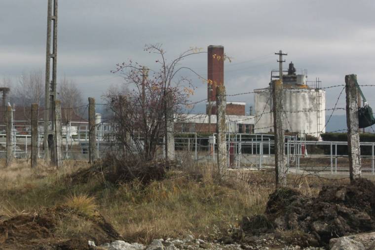 Elég volt a büntetésekből, rendesen megtisztítanák a Marosba visszajutó vizet