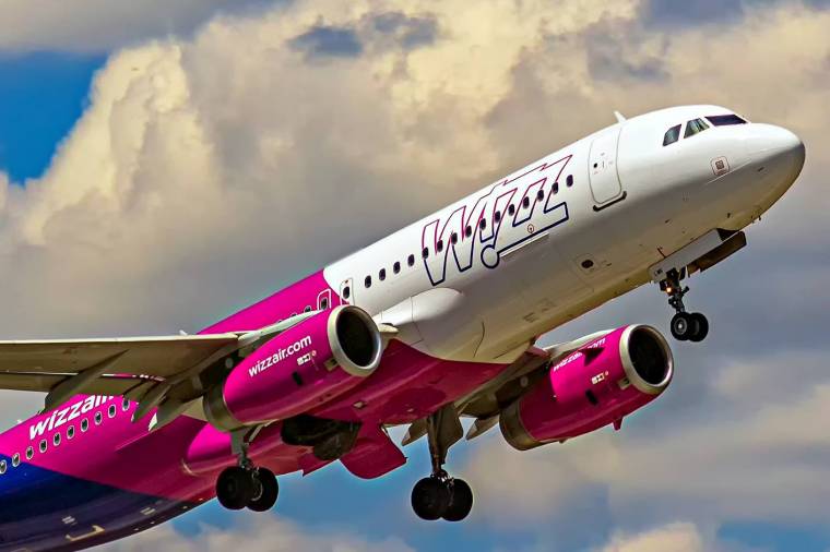 Bákóból is felszállhatnak ősztől a Wizz Air gépei