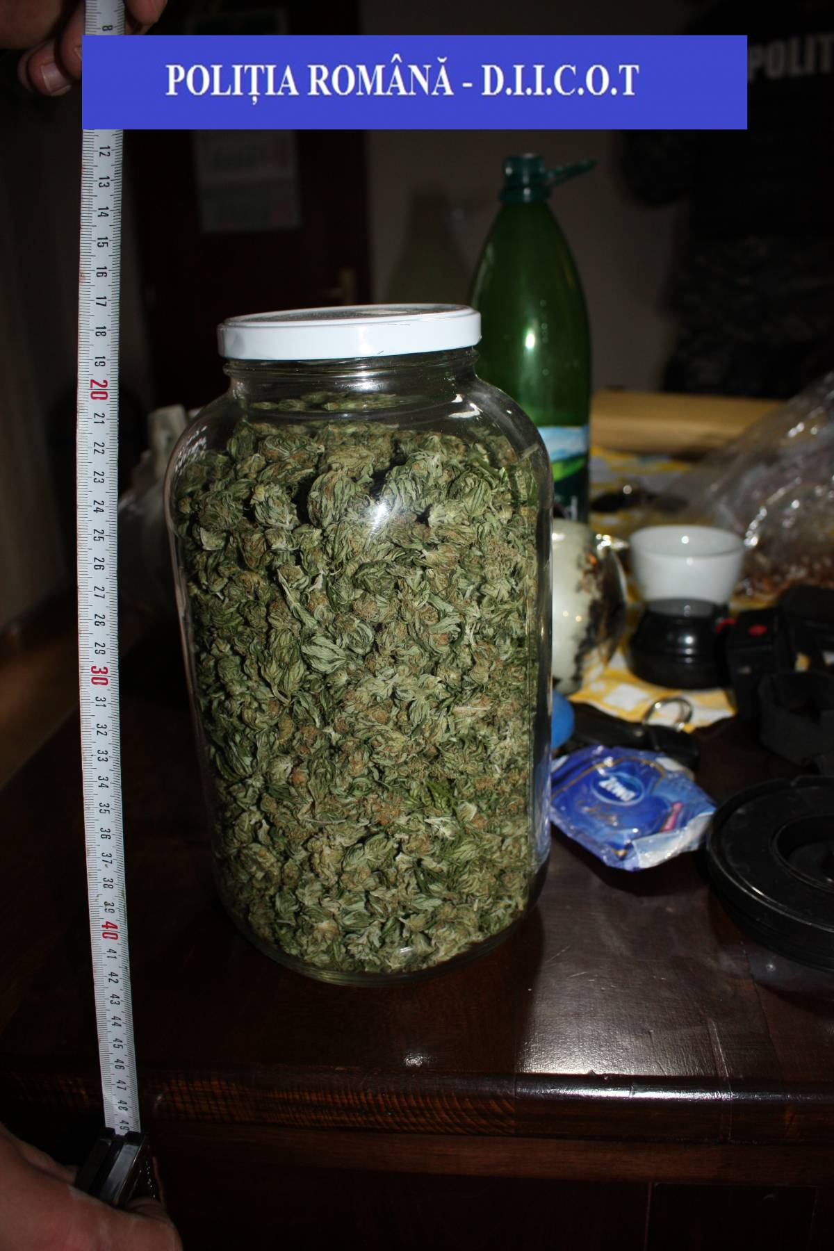 •  Fotó: Rendőrség