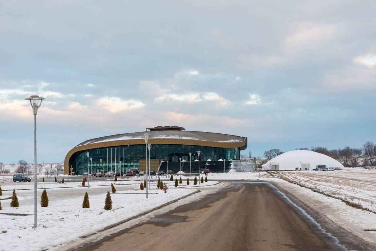 •  Fotó: Antal Árpád/Facebook