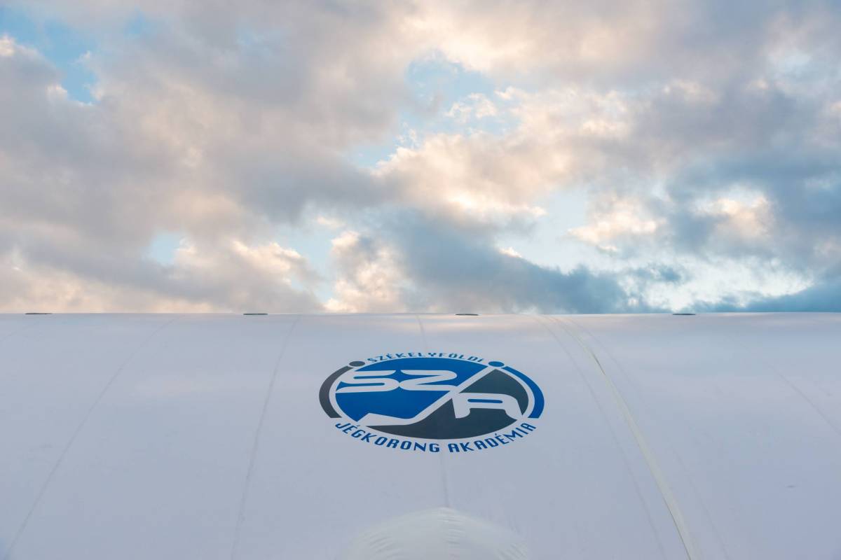 •  Fotó: Antal Árpád/Facebook