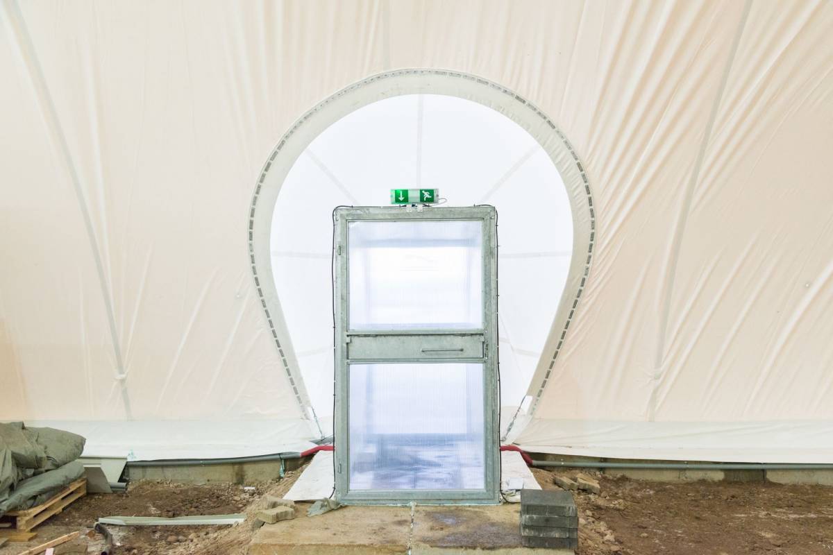 •  Fotó: Antal Árpád/Facebook