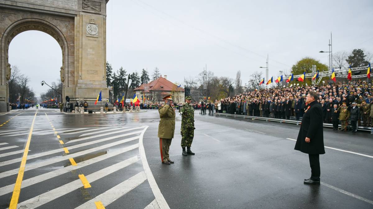 •  Fotó: presidency.ro