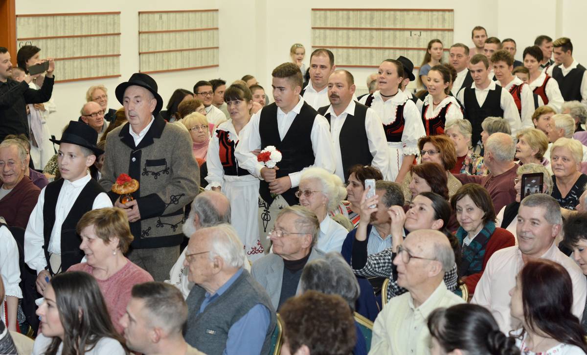 •  Fotó: Somogyi György/Polgárok Háza