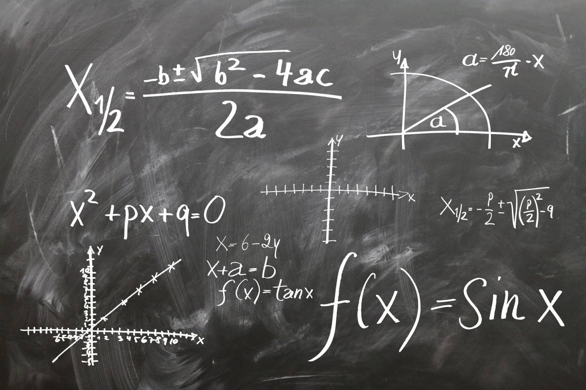 Fontos, hogy már iskolás korban felkeltsék a diákok érdeklődését a reáltudományok iránt. Illusztráció •  Fotó: Pixabay