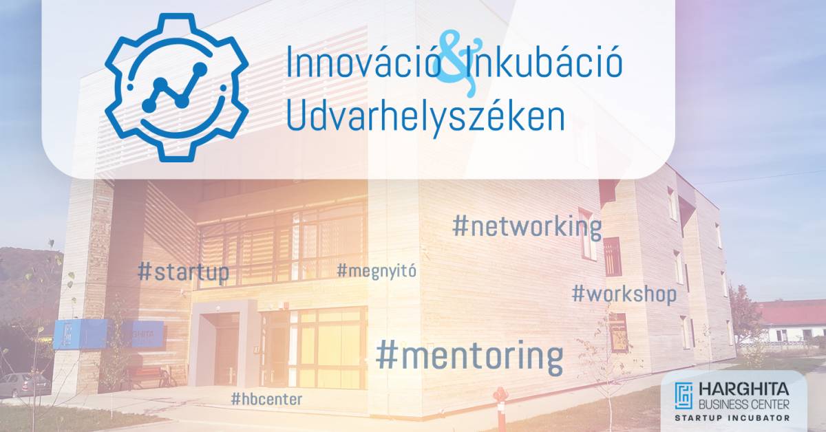 •  Fotó: Hargita Business Center