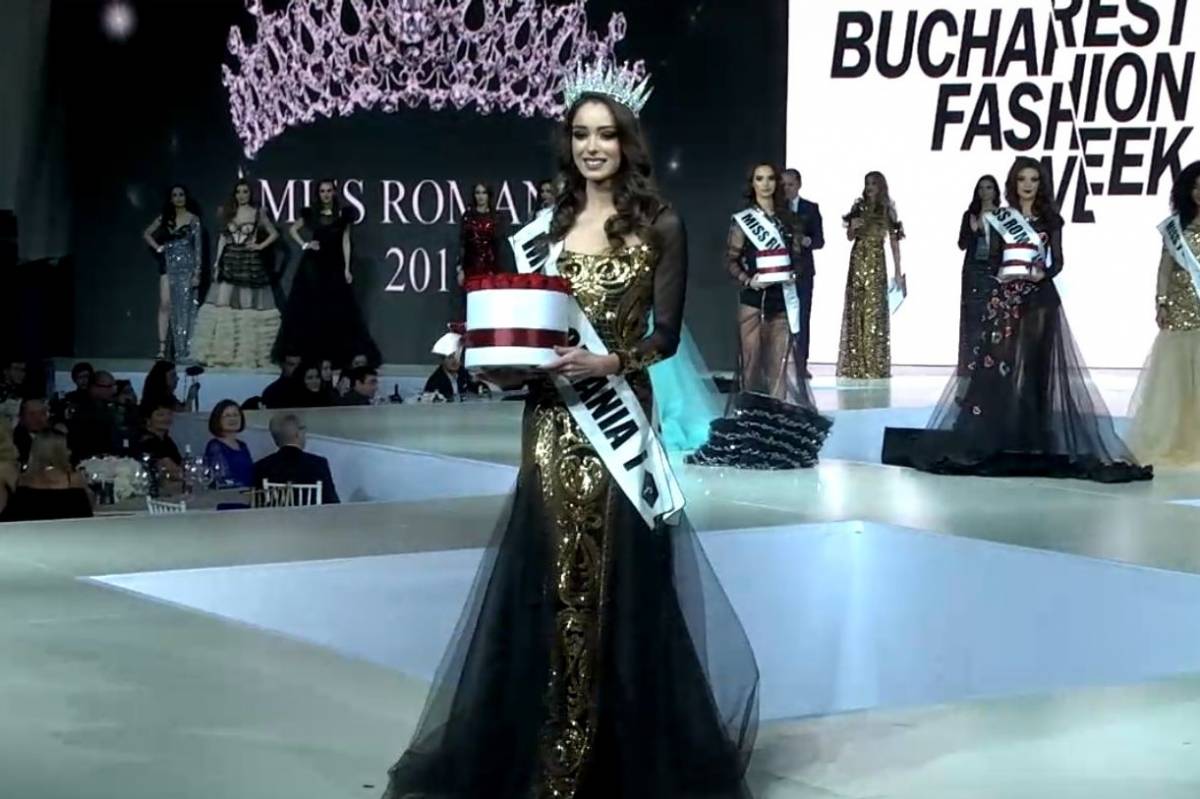 •  Fotó: Livestream.com/Romania Live Events