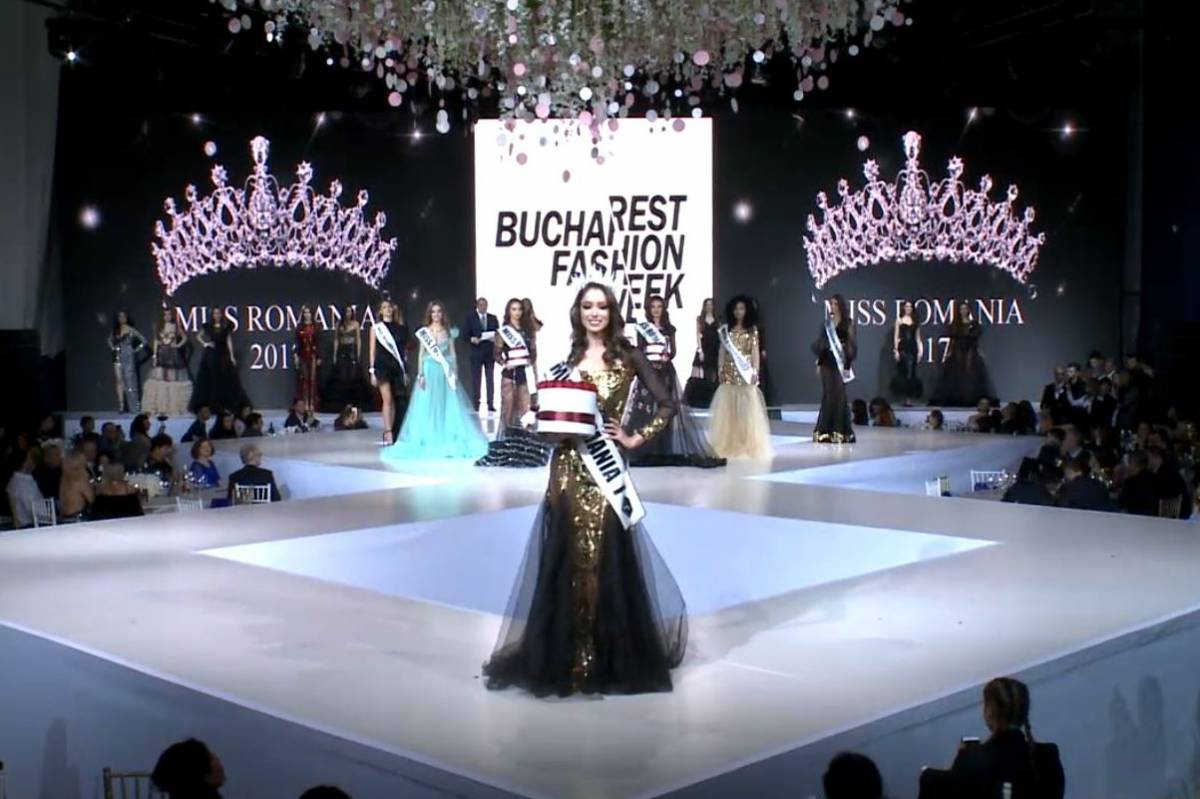 •  Fotó: Livestream.com/Romania Live Events