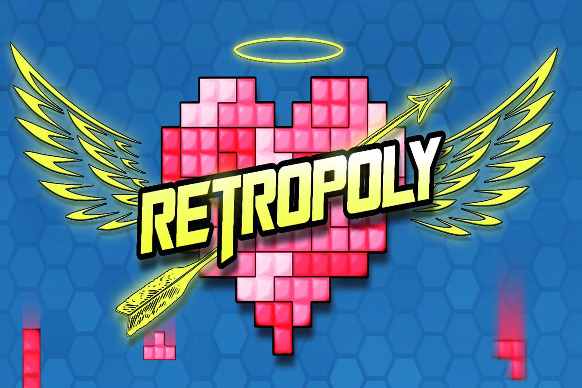 • Fotó: Retropoly