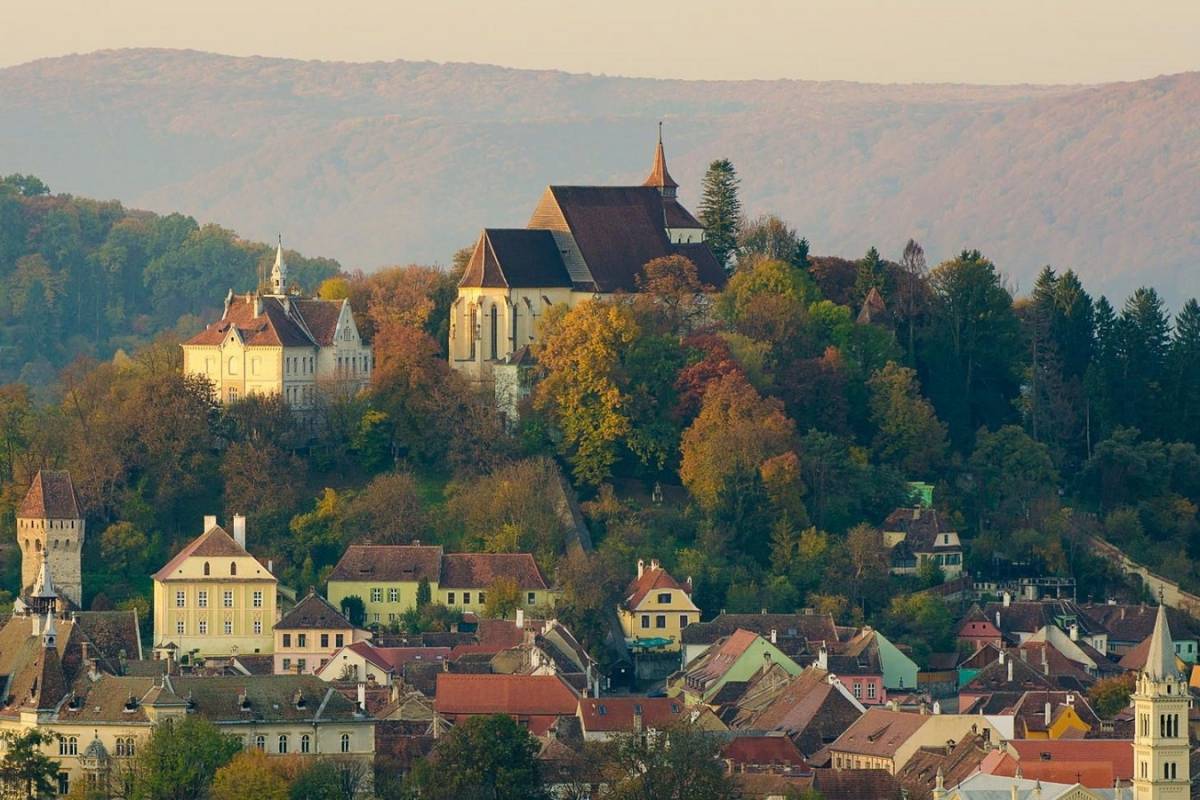 • Fotó: sighisoara.org.ro