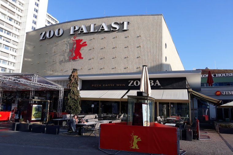 Berlinale 2018: rövidfilmek és világpremierek