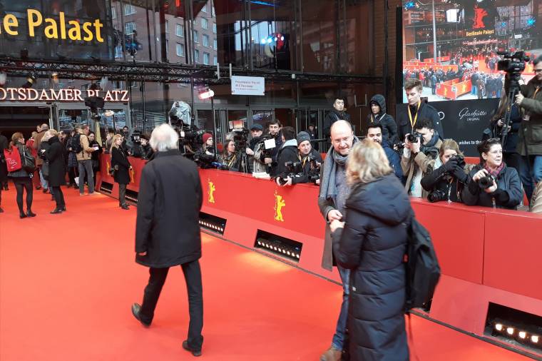 Berlinale 2018: a film amelyben szinte csak nők játszanak