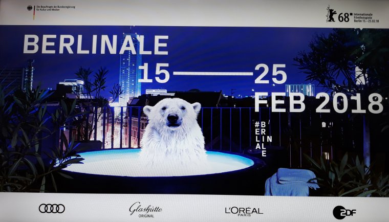 Berlinale 2018 – Közönségnap