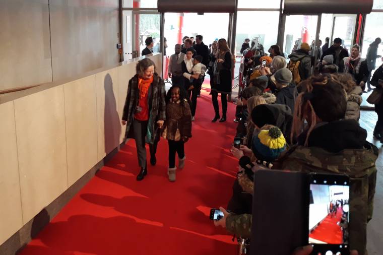 Világpremieren a Berlinalén: egy kislány életének utolsó napjai