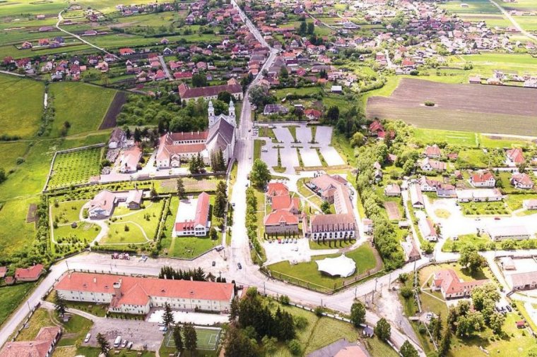 RO-Alert: Csíksomlyón jár a medve