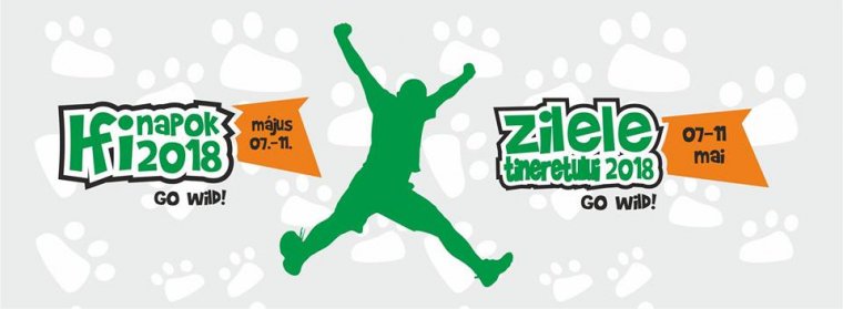 Ifinapokat szervez Hargita Megye Tanácsa