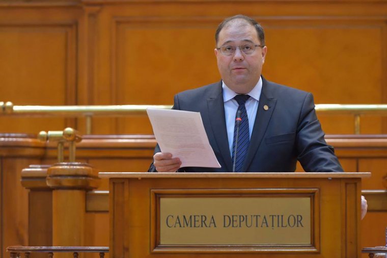 Kovászna megyébe hívják Marius Pașcant a magyarellenes kifakadása miatt