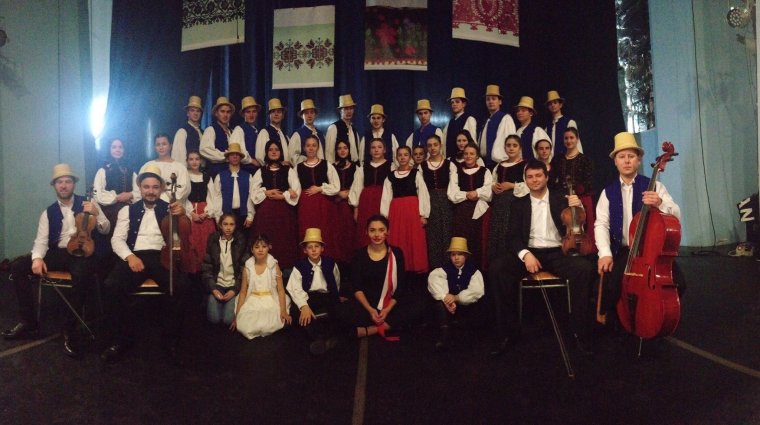 Szombaton rendezik meg a Verbunk napját a Kárpát-medencében