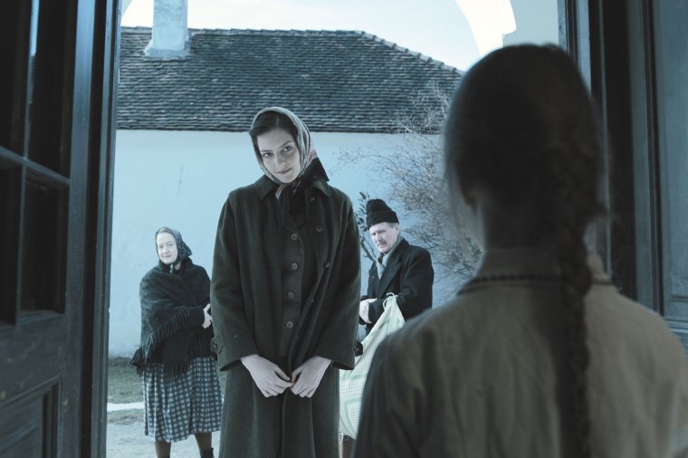 Filmes találkozások Marosvásárhelyen