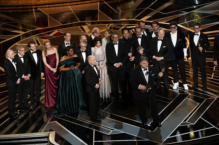 Nem lett Oscar-díjas a Testről és lélekről – a chilei alkotás kapta a legjobb idegen nyelvű filmnek járó díjat